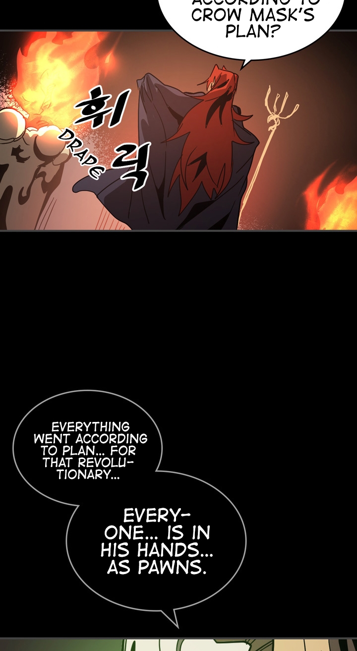 A Returner’s Magic Should Be Special Chapter 120 image 55